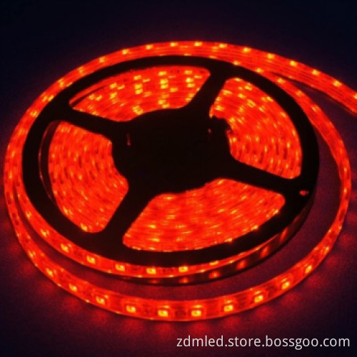 60LED/M Dimmable led strips light